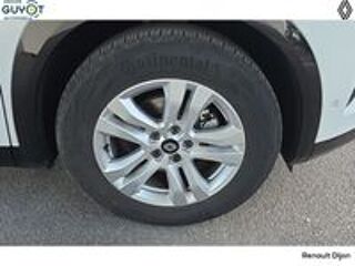 Austral mild hybrid advanced 130 GSR2 Evolution 2025 occasion 21000 Dijon