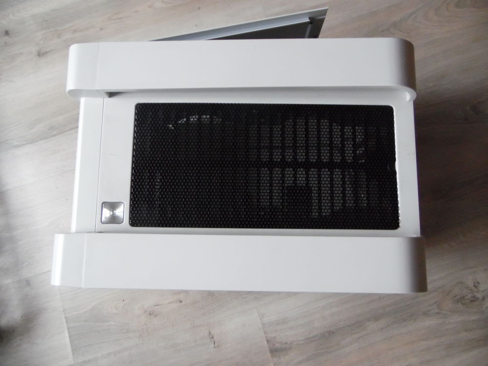 BOITIER VIDE PC Matériel informatique