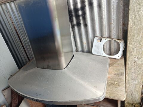 Hotte �lot central Arthur Martin 50 La Fresnais (35)