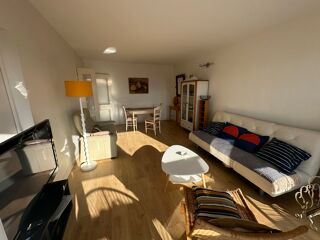  Appartement � vendre 3 pi�ces 76 m�