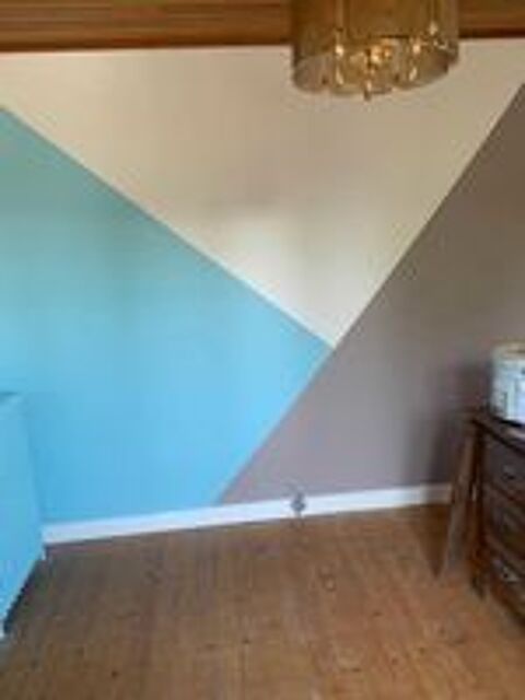   travaux de peinture et toutes sortes de bricolage 