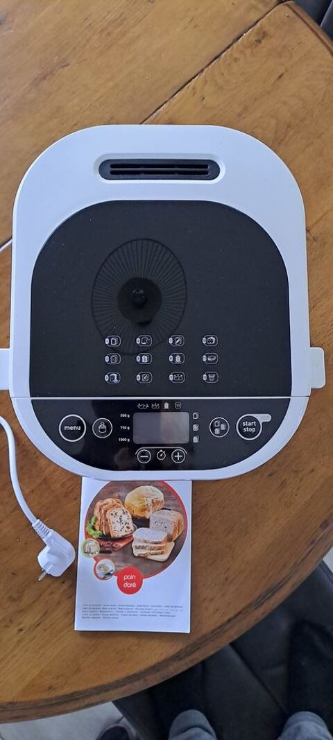 Machine � pain Moulinex 45 Montaut-les-Cr�neaux (32)