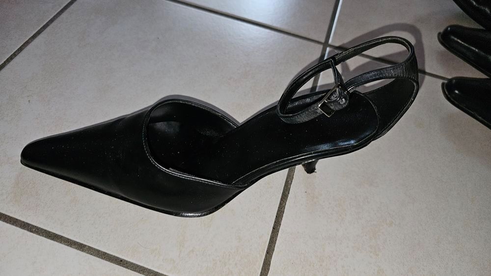 Chaussures &agrave; talons femme Chaussures