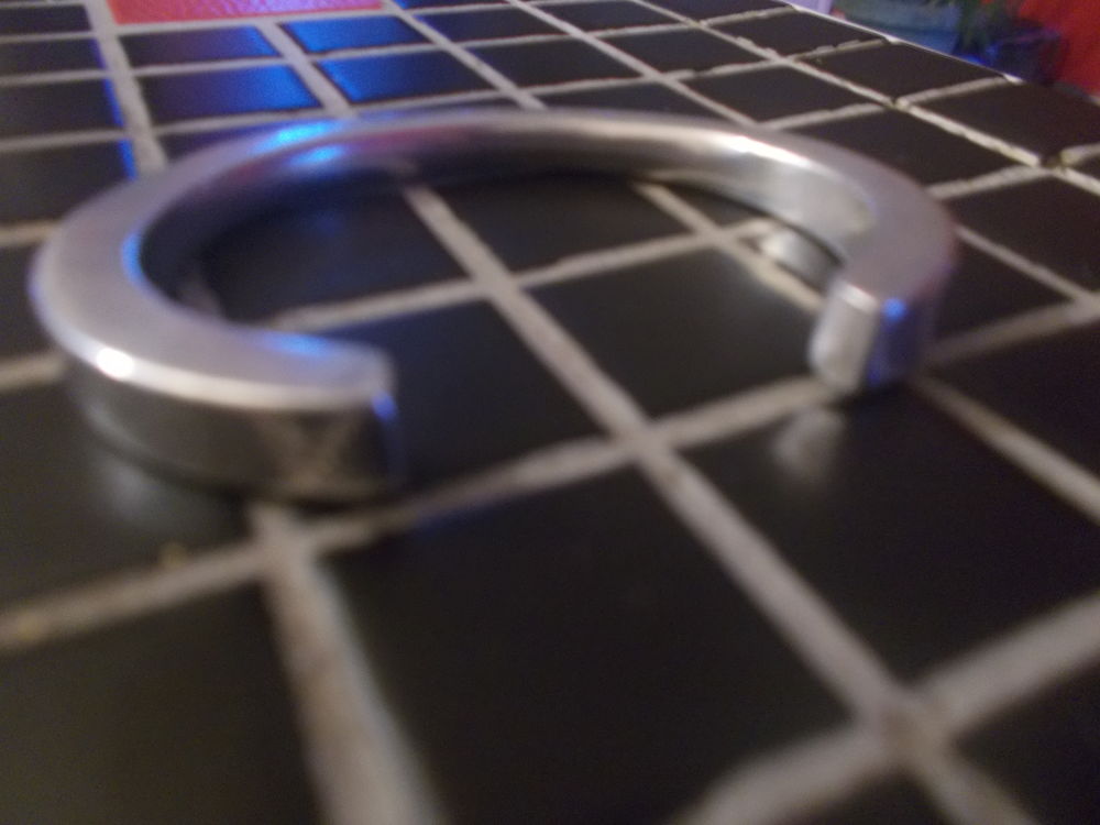 jolie bracelet 68 gr argent faire prix Bijoux et montres