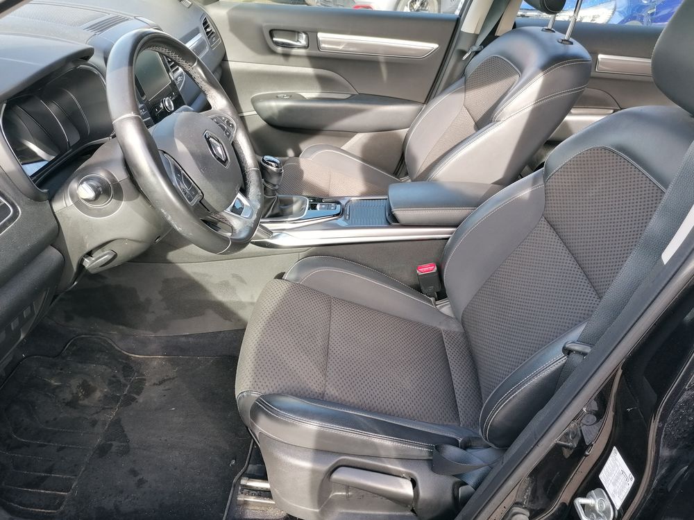 Koleos dCi 130 4x2 Energy Life 2017 occasion 28500 Vernouillet
