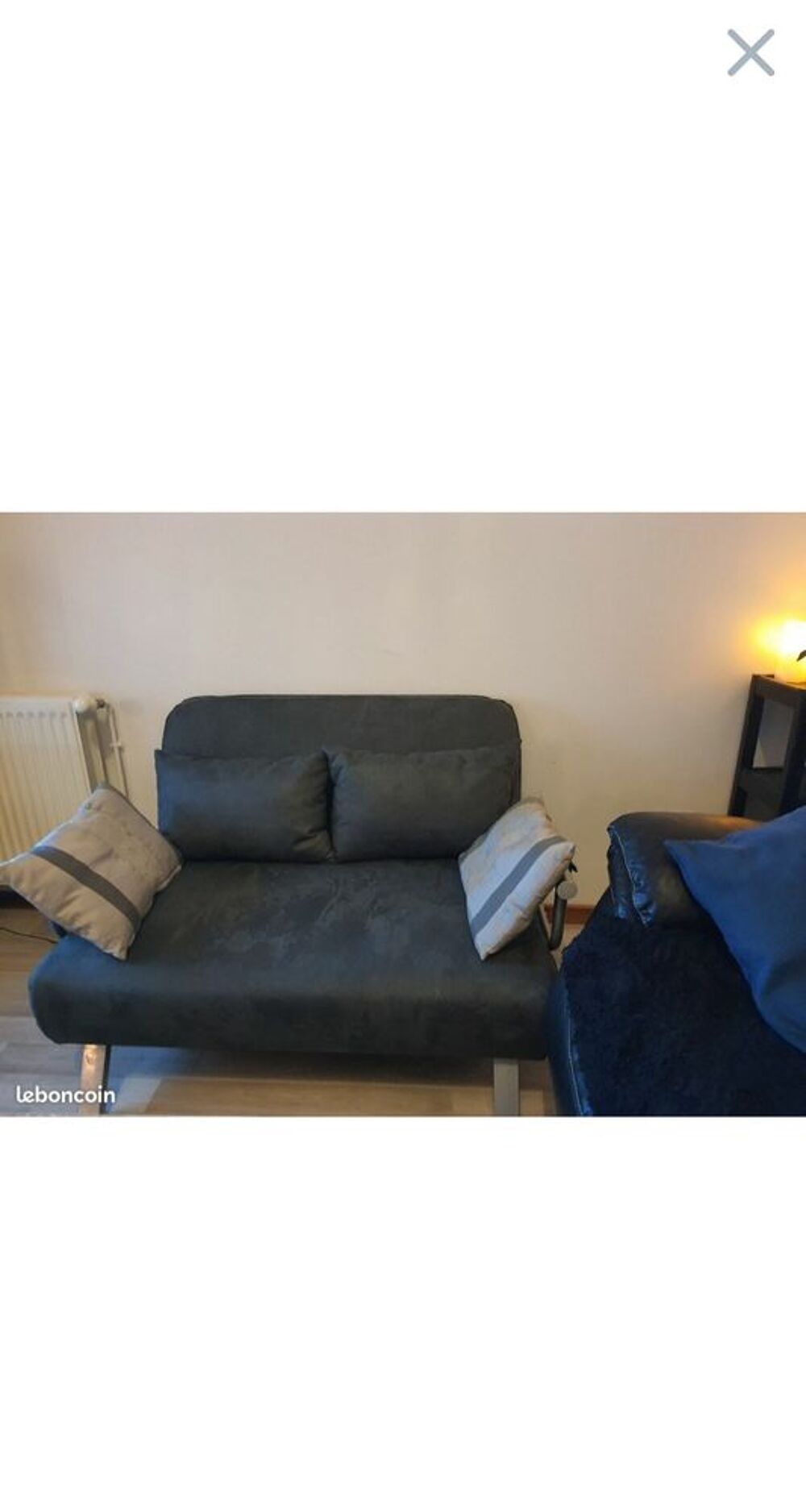 Banquette lit Meubles