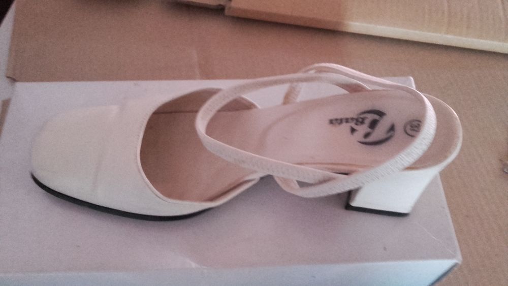 CHAUSSURES FEMME Chaussures