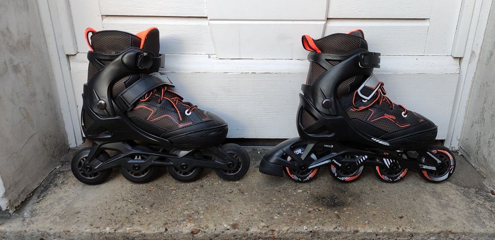 Roller oxello Sports