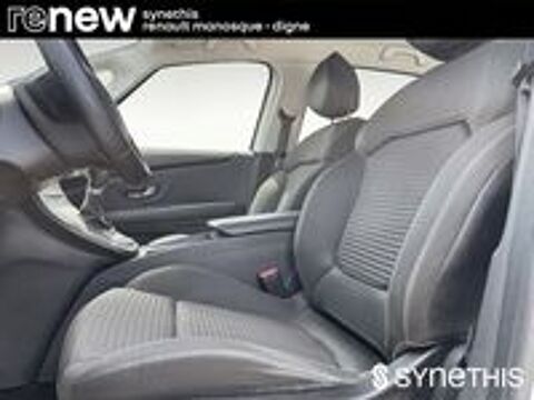 Scenic IV Scenic Blue dCi 120 EDC - 21 Business 2021 occasion 04100 Manosque