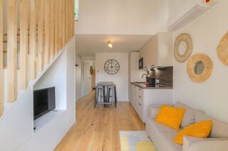  Appartement � louer 3 pi�ces 25 m�