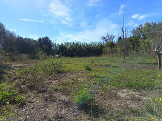  Terrain à vendre 882 m²