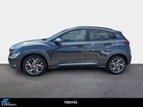 Kona Hybrid 141 Executive 2022 occasion 10600 Barberey-Saint-Sulpice
