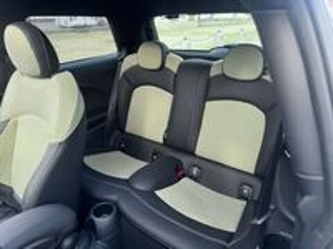 Cooper S Hatch 3 Portes 178 ch DKG7 Edition Resolute Plus 2022 occasion 75015 Paris