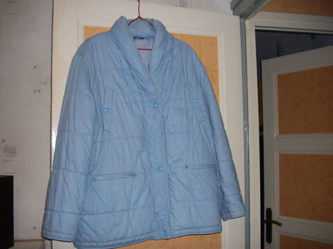 anoraks femme 15 Dijon (21)