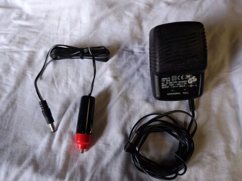 chargeur JOHNLITE type 1949 15 Beauvoir (50)