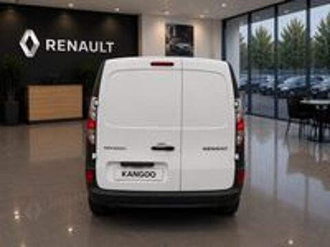 Kangoo Grand 1.5 dCi 90 eco2 FAP Authentique Euro 5 2013 occasion 59690 Vieux-Cond&eacute;