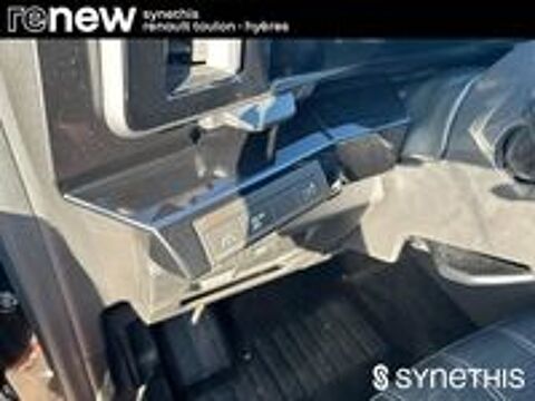 Austral E-Tech hybrid 200 Techno 2023 occasion 83160 La Valette-du-Var
