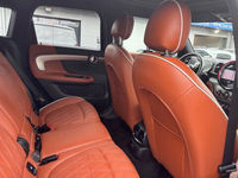 Countryman 178 ch BVA7 Cooper S Business Design 2020 occasion 33450 Montussan
