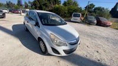 Corsa IV 1.0 Twinport Edition 3p 2011 occasion 66000 Perpignan