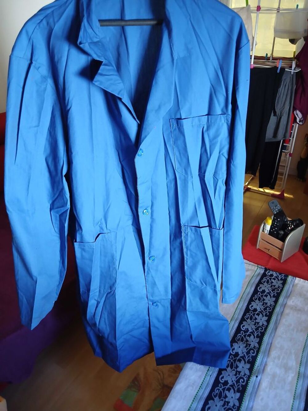 blouse Vêtements