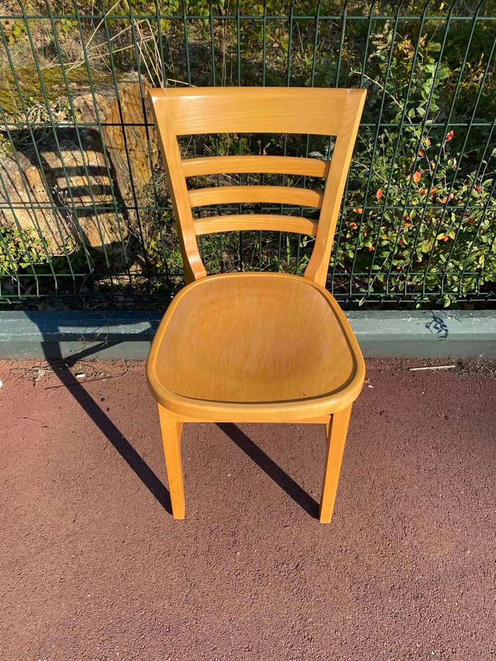 Chaise bistrot empilables Meubles