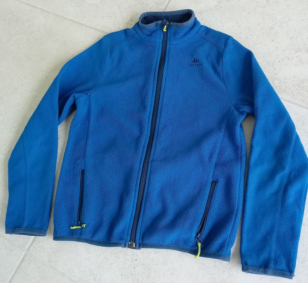 ENSEMBLE V&ecirc;tements Pull/Pantalon/T-shirts, Veste 8 ans Vtements enfants