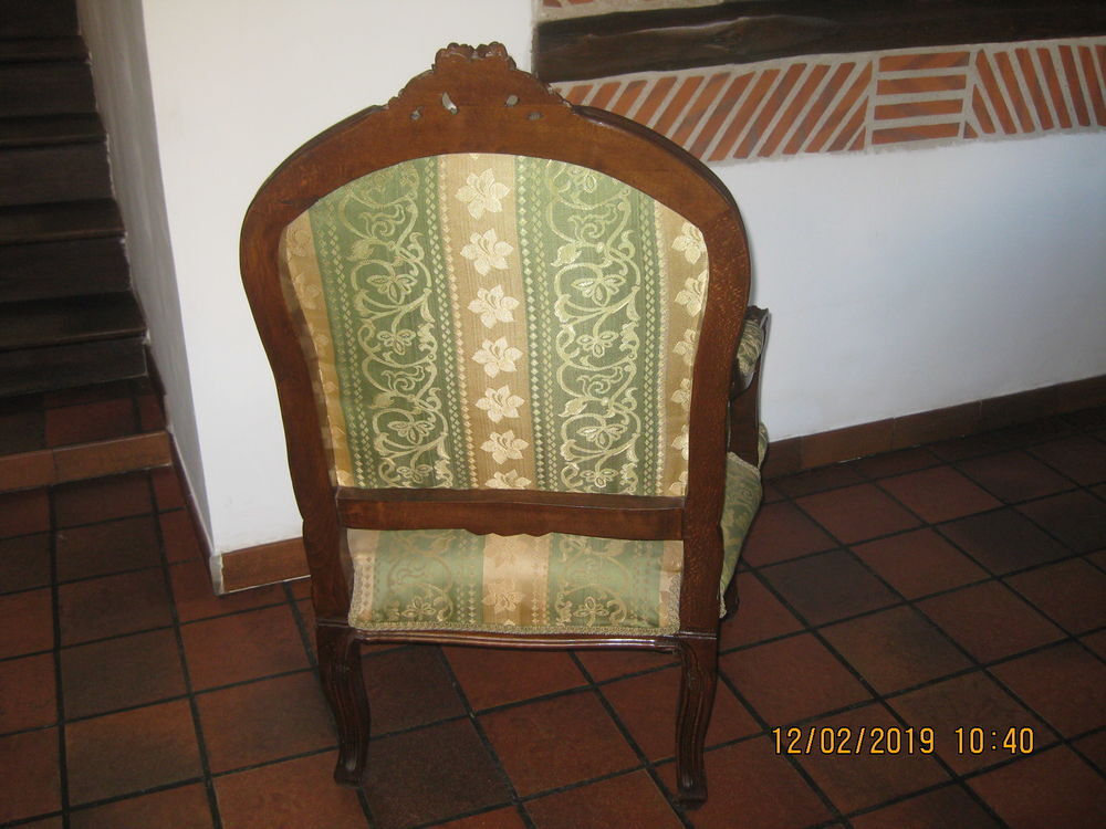 fauteuils Meubles