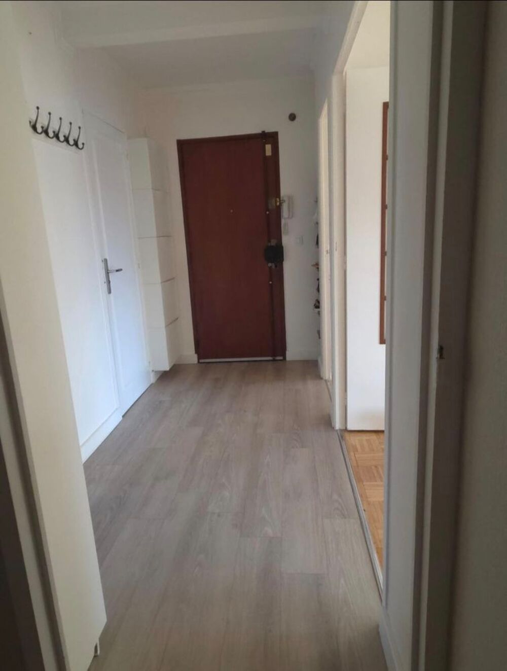 Vente Appartement Appartement t4  3 chambre saint priest Saint-priest