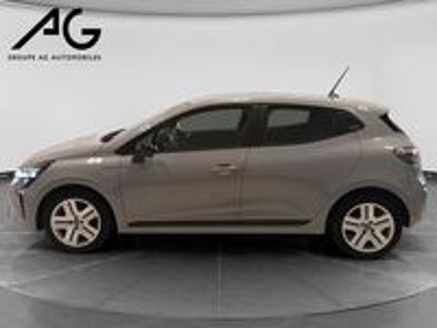 Clio V Clio TCe 90 ch GSR2 Evolution 2025 occasion 08000 Charleville-M&eacute;zi&egrave;res