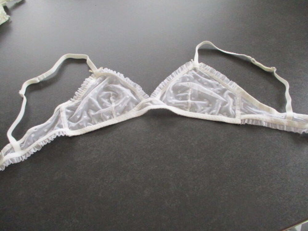 Lingerie femme Vêtements