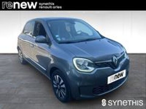 Twingo III TCe 95 Signature 2021 occasion 13200 Arles