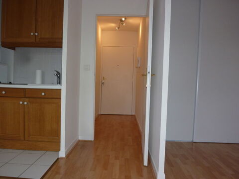  Appartement � louer 1 pi�ce 26 m� Rouen