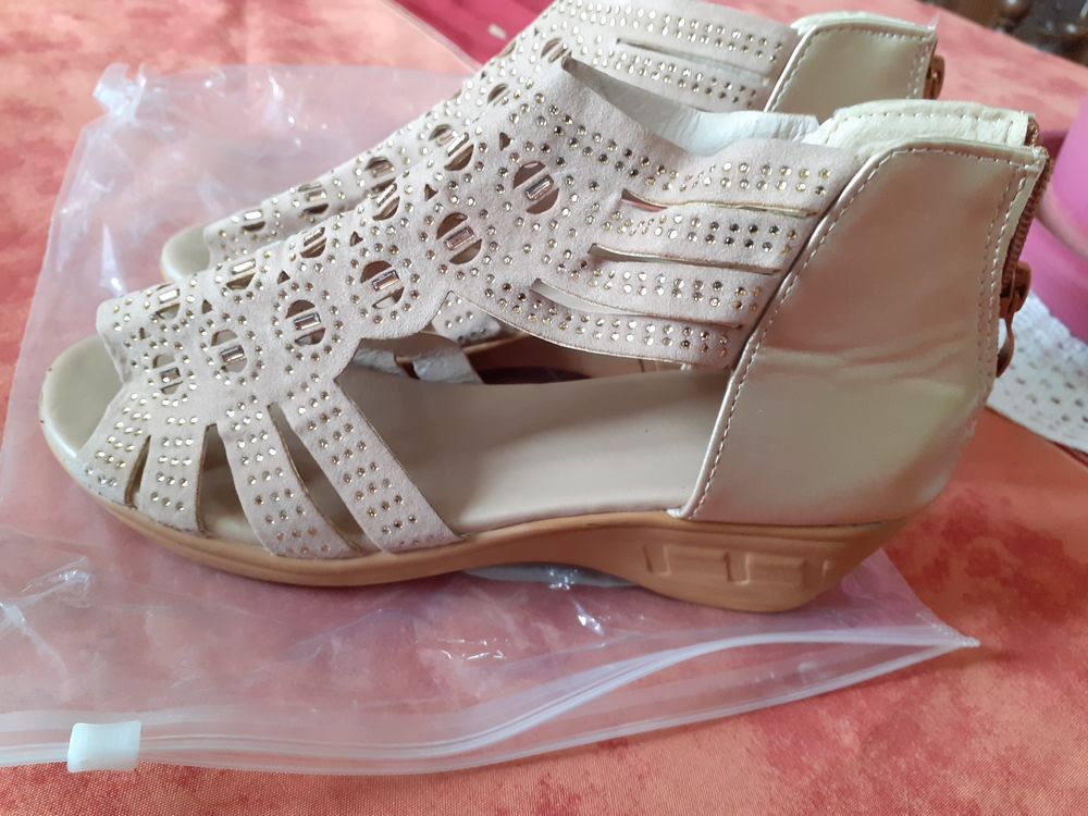 Sandales Riviera Chaussures