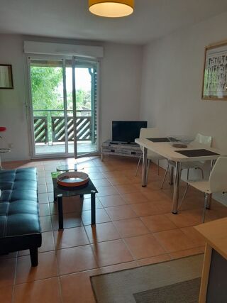  Appartement à louer 2 pièces 46 m²