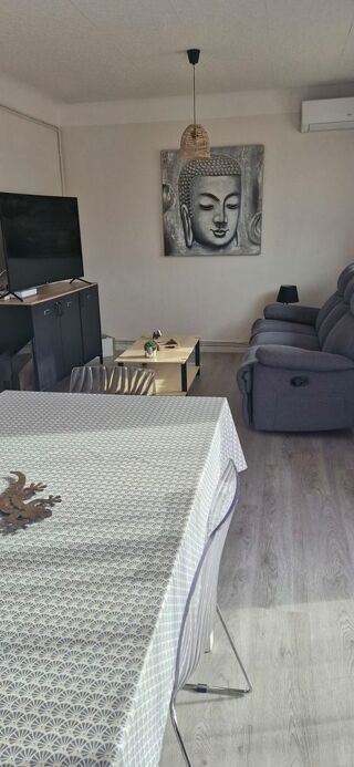  Appartement à vendre 3 pièces 63 m² 