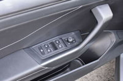T-ROC T-Roc 1.5 TSI EVO 150 Start/Stop DSG7 Style 2022 occasion 56300 Pontivy