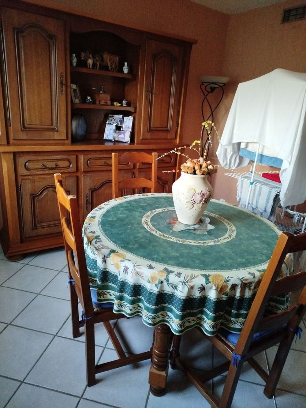 salle a manger Meubles