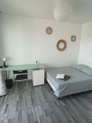  Appartement � vendre 4 pi�ces 65 m�