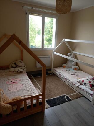  Maison à vendre 5 pièces 85 m²