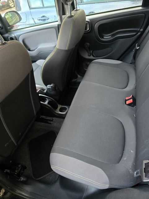 Fiat panda 1.2 8V 69 ch Young