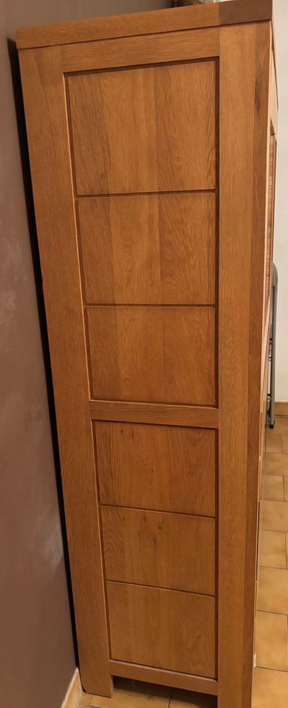Armoire en bois Meubles