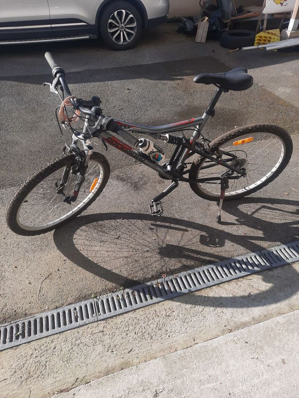 V&eacute;lo VTT TBE Vélos