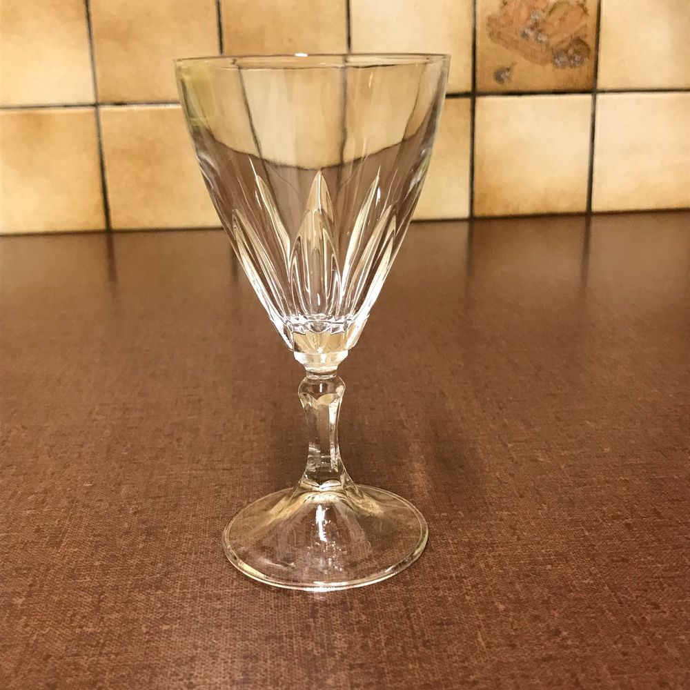 Verres &agrave; Liqueur Cuisine