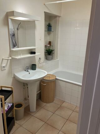  Appartement � louer 3 pi�ces 70 m�