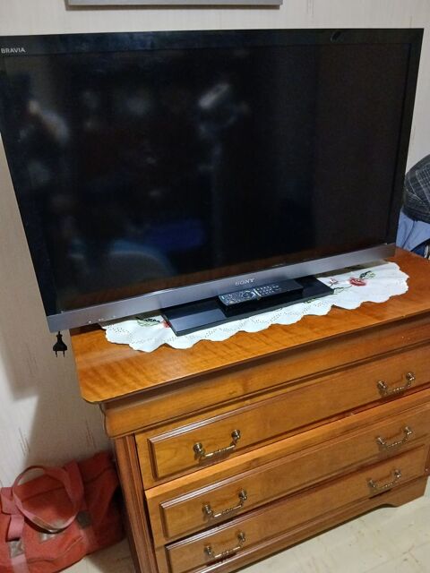 T�l�viseur  120 Bonneuil-sur-Marne (94)