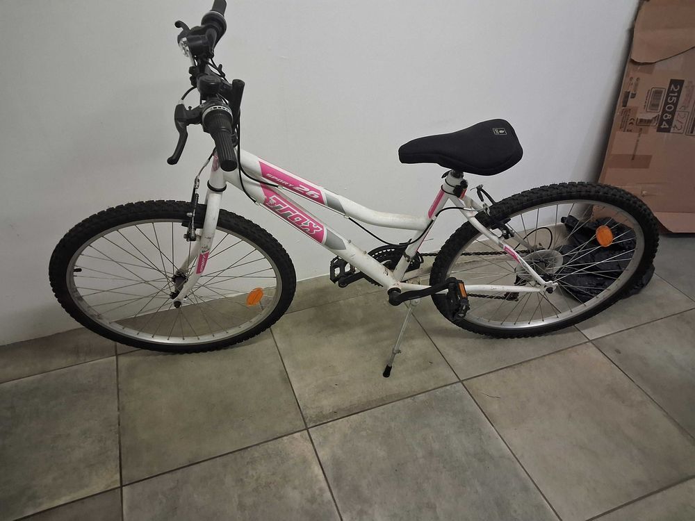 je 2 velo vvt tres bon etat de marche Vélos