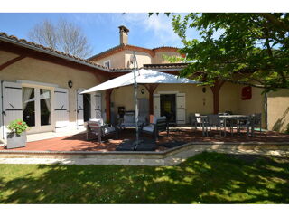  Maison à vendre 7 pièces 170 m²