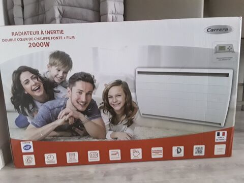 Radiateur a inertie 200 Fumel (47)