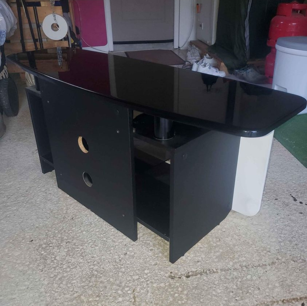 Table basse TV Meubles
