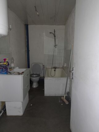  Appartement � vendre 2 pi�ces 60 m�